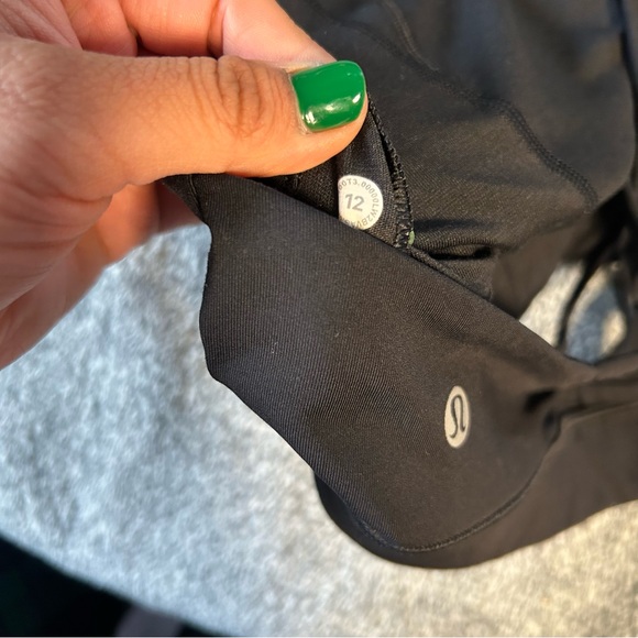 LULULEMON - Free To Be Elevated Bra - Picture 5 of 7